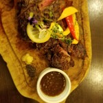 蔵の街ダイニング 蒼 - 