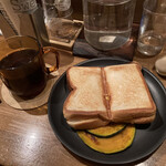 サンデー ライフ コーヒー - 