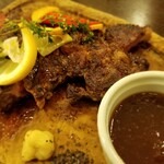 蔵の街ダイニング 蒼 - 