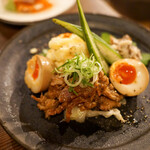 そ・かわひがし - 