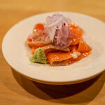 そ・かわひがし - 