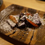 そ・かわひがし - 