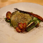 そ・かわひがし - 