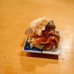 そ・かわひがし - 