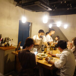 そ・かわひがし - 