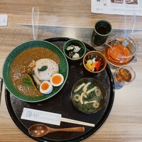 RESTAURANT 1899 OCHANOMIZU - 