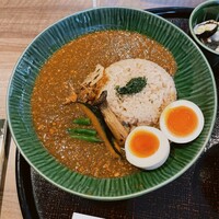 RESTAURANT 1899 OCHANOMIZU - 