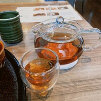 RESTAURANT 1899 OCHANOMIZU - 