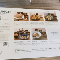 RESTAURANT 1899 OCHANOMIZU - 