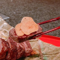 ステーキ円山 - 