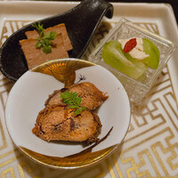 花蝶 銀座本店 - 