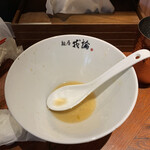 麺屋 我論 - 