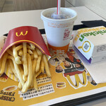 McDonalds - 