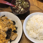 中華屋 啓ちゃん - 