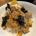 中華屋 啓ちゃん - 