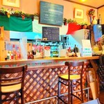 イタリア料理 ピオッジャ - 