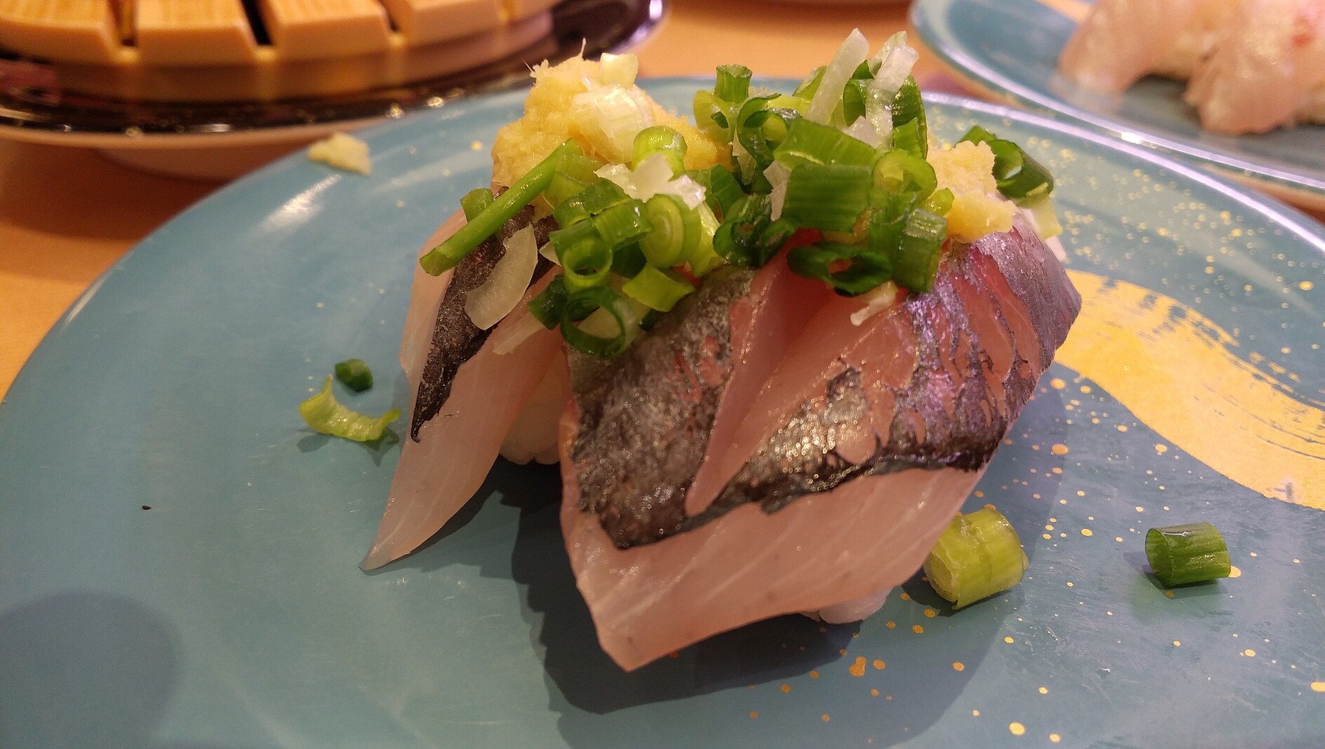 mikeneko321さんが投稿した回転寿司 沼津 すし之助 ららぽーと立川立飛店（東京/砂川七番）の口コミ詳細 [食べログ] 回転寿司 沼津... 