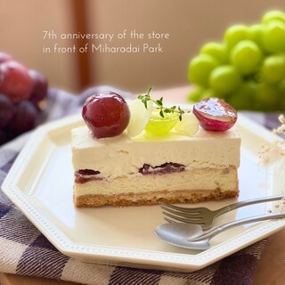 自家焙煎工房カフェlittle island_2