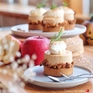 自家焙煎工房カフェlittle island_1