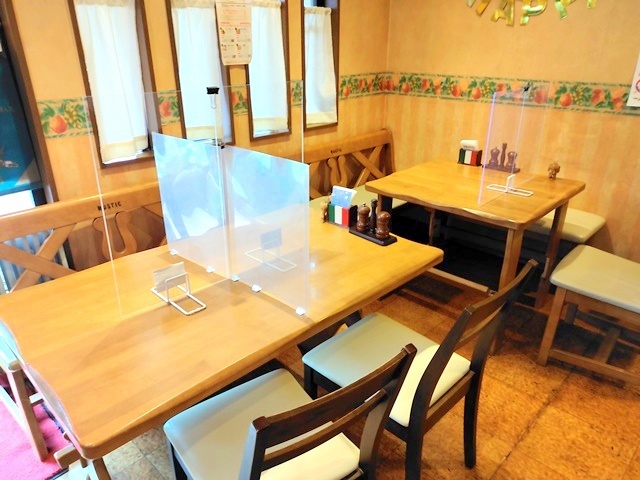 Italian Ryori Pioggia photo 5