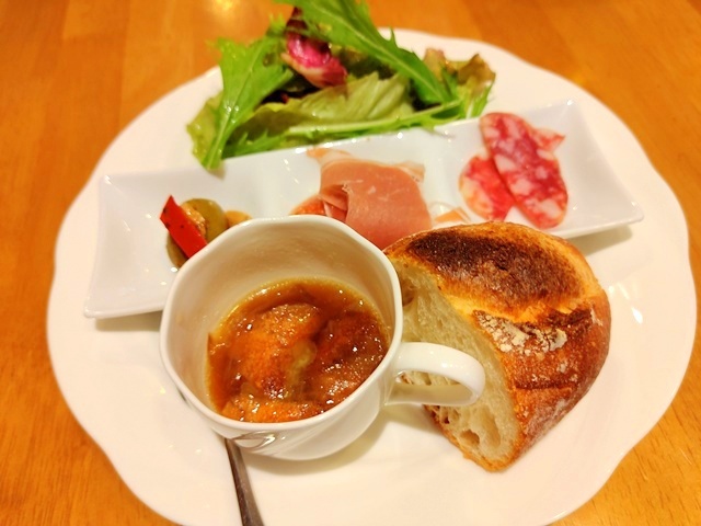 Italian Ryori Pioggia photo 2