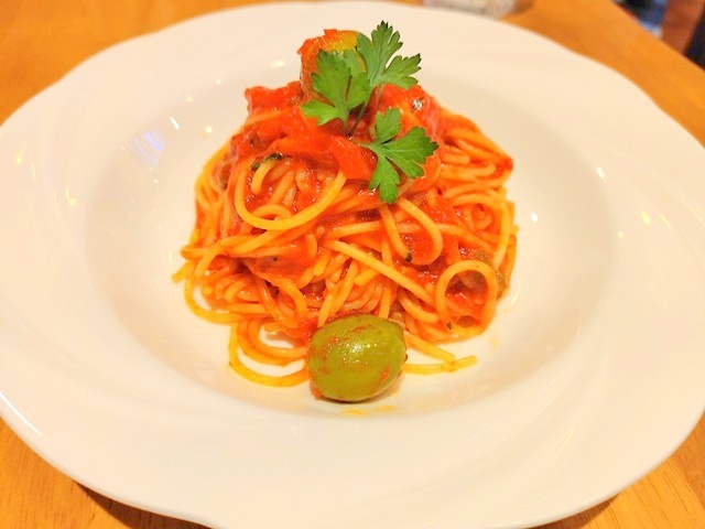 Italian Ryori Pioggia photo 3