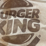 BURGER KING - 