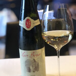 レストラン マノワ - 