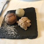 レストラン マノワ - 