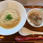 御前崎レストラン たわら屋 - 