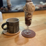 カフェ フラン - 