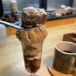 カフェ フラン - 