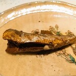 鮓 きずな - 鰯オイルサーディン
