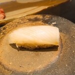 鮓 きずな - はりいか