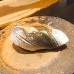 鮓 きずな - こはだ