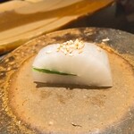 鮓 きずな - べったら