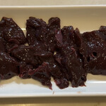 馬肉専門店 馬いもん - 