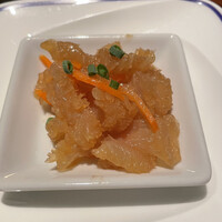 中国料理 「チャイナブルー」 コンラッド東京 - 
