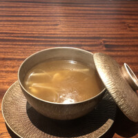 新中国料理HARAKAWA 北新地店 - 