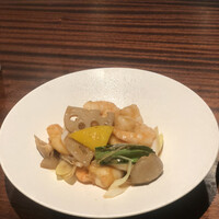 新中国料理HARAKAWA 北新地店 - 