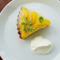 レストラン ラ・マーレ - 