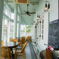 レストラン ラ・マーレ - 