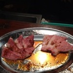 Yakiniku Yakiniku Yagen - 並じゃない肉をお安く食べれる焼肉店(^-^)