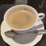 LOBBY CAFE FASCINO - 