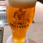 完全個室焼肉 GYU - 