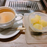 完全個室焼肉 GYU - 