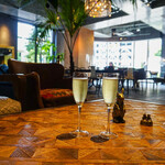 The Gentlemen's Club - 