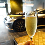 The Gentlemen's Club - 