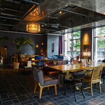 The Gentlemen's Club - 