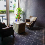 The Gentlemen's Club - 